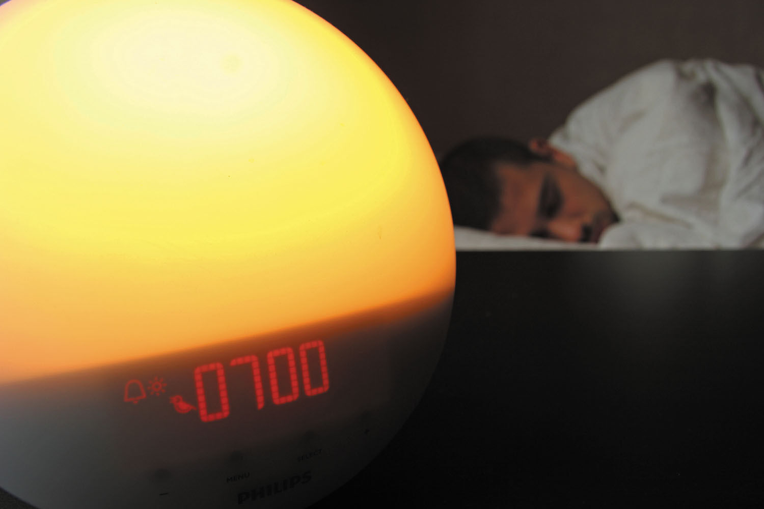 Sleep